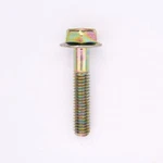 Bolt Part Number 01550-06303 For Suzuki. Fixed Price $12.99.
