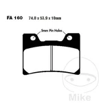 17830-COMPATIBLE With Yamaha VMX-12 1200 Vmax 120/98 Hp, 88/72 Kw 4CIL. 2EN 3LRB. Fixed Price $56.18.