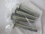 New Genuine Harley-davidson Oem Screw (4) 10200303. Fixed Price $39.99.