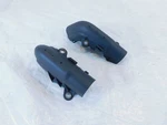 Bmw R1200RT R1200GS Left/right Lower Cylinder Head Ignition Coil Covers. Fixed Price $19.95.