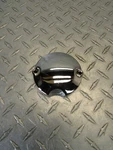 1976 Yamaha Cylinder Head Cam Chromed Outer Cover. Fixed Price $19.99.