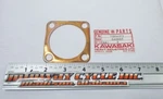 New Oem Kawasaki Cylinder Head Gasket 11004-013 C2SS C2TR Roadrunner 120. Fixed Price $7.95.