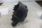 Honda VTX1300 Frame Neck Cover Left And Right Nice. Fixed Price $31.76.