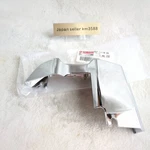 Genuine Yamaha 5S7-1111R-00 Cover 4 Rear Right V-star XVS950A 2009-2017 Oem. Fixed Price $160.31.