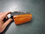1983 Suzuki GS750 550 Front Left Right Turn Signal Flasher Indicator Light TS646. Fixed Price $7.48.