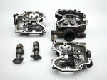 14-24 Kawasaki TERYX4 KRT800 Engine Motor Cylinder Head Cams & Rocker. Fixed Price $595.39.