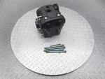 2017 17-18 Victory Octane Front Cylinder Head Engine Motor Top Valve Cover Oem. Fixed Price $137.84.