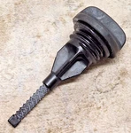 1983 Honda CB650SC Nighthawk Oil Dip Stick. Fixed Price $13.99.