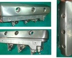 Goldwing 01 To 17 GL1800 Cylinder Head Cover Right 12311-MJG-670. Fixed Price $94.58.
