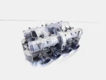 Suzuki GS850GL Engine Motor Cylinder Heads Camshafts & Valves. Fixed Price $199.99.