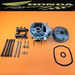 1981 Honda CX500C Cylinder Head Right Valves Cover Push Rods 12200-449-610. Fixed Price $84.00.