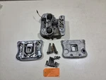 2006 Buell Ulysses XB12X Rear Cylinder Head #NV3-89. Fixed Price $295.00.
