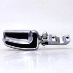 2017 Harley-davidson Cvo Limited Flhtkse Right Footpeg 50501100. Fixed Price $87.40.
