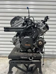 2020 - 2023 Ktm Super Duke 1290 Oem Complete Running Engine Motor 9K Good Read. Fixed Price $3500.00.