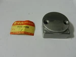 Suzuki Side Head Cover Cap 425 X 1977 1978 11174-44000 Jtw. Fixed Price $19.95.