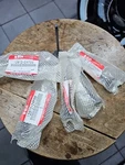 New Original Suzuki Hayabusa 99/07 Exhaust Valve 12912-24F00. Fixed Price $45.00.