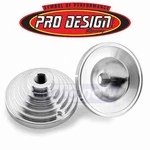Pro Design PD306 Cool Domes For Engine Cylinder Heads Wx. Fixed Price $95.04.