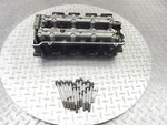 2020 19-23 Suzuki GSX-S750 Cylinder Head Engine Top End Motor Oem. Fixed Price $120.94.