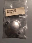 Kawasaki Oem 11012-1303 Cap, Valve Adjusting 2000-2005 KLX110 1984-1986 KLT110. Fixed Price $14.99.