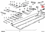 New Genuine Bmw Hook Pin Wrench Fork Suspension Tool R65 R80 R100 R50 R60 R90. Fixed Price $34.94.