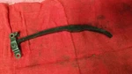 YZ426F Yamaha 2001 (lot A) Timing Chain Damper 5BE-12252-00-00 Guide. Fixed Price $9.90.