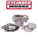 Cylinder Works 41004-K01 Big Bore For Engine Kits Em. Fixed Price $774.20.