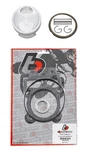 Kawasaki KLX110 60MM Piston & Gasket Kit 143CC Big Bore Tb V2 Race Heads Only!. Fixed Price $99.98.