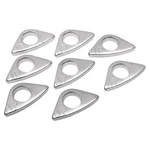 Colony Cylinder Base Chrome Spacer Kit 8860-8. Fixed Price $33.98.