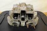 Honda CL450 CB500T 1968 - 1974 CB450 Engine Motor Cylinder Head Body Housing. Fixed Price $74.00.