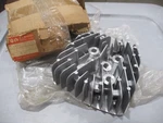 Nos Suzuki Oem Cylinder Head RV125 1971-1973 TS125 11111-27300. Fixed Price $379.99.
