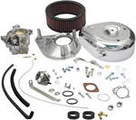 S&s Cycle 11-0404 Super Carburetor Kit Sportster. Fixed Price $716.36.