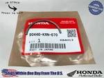 Honda Oem Camshaft Thrust Washer 90446-KRN-670. Fixed Price $11.31.