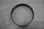 Bmw K34 R18 Classic R12 Ninet KR1 KR3 Headlight Ring Chrome Cover Ornamental. Fixed Price $58.46.