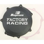 Boyesen Factory Racing Clutch Cover Black CC-37B. Fixed Price $108.83.