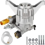 Pressure Pump For Subaru EA190V Washer Powerstroke PS80931 MODEL#308653078. Fixed Price $101.99.
