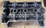 Triumph Legend Tt 900 Complete Cylinder Head With Cams And Valvetrain T1150555. Fixed Price $402.08.
