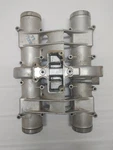 1977 Suzuki GS550 Engine Cylinder Head Valve Cover 11171-47001. Fixed Price $25.00.