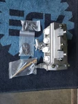 2003-2004 Honda CBR600RR Oem Engine Cylinder Head Camshafts Valves 12010-MEE-000. Fixed Price $849.00.