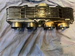 1977 Suzuki Gs 750 Top End Engine Cylinders. Fixed Price $95.00.