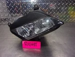 1030 Honda 2011 Oem Front Right Side Headlight. Fixed Price $99.99.