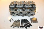 1994 Honda Goldwing 1500 Right Engine Top End Cylinder Head 12200-MT8-010. Fixed Price $49.99.