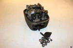 2001 Bmw R1100 Rt Left Engine Top End Cylinder Head 11121340877. Fixed Price $89.99.