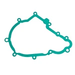 Left Stator Crankcase Cover Gasket For Bmw G310GS G310R 2016-2023 11138562768. Fixed Price $12.61.