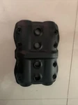 Triumph Thunderbird 1700 Engine Motor Cylinder Head Cover 1261115. Fixed Price $280.00.