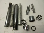 1983 Harley-davidson Sportster Roadster 1000 Xls Rear Push Rod Housings Tubes. Fixed Price $36.76.