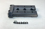 Triumph Trophy 900 1991 - 1995 Engine Cylinder Head Cover With Bolts 1260131. Fixed Price $53.60.