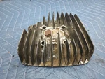 1976-1978 Kawasaki Motor Engine Cylinder Head 11001-104-21. Fixed Price $59.99.