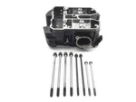 Engine Cylinder Head Complete Rear 2006 Suzuki Boulevard M109R 2731A Parts. Fixed Price $141.19.