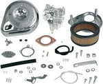 & Cycle Super Shorty Carburetor Kit 11-0418. Fixed Price $682.03.