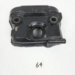 Ktm Sxf Excf 250 2023 2024 Fc Cover Valves A46036052000C1. Fixed Price $35.62.